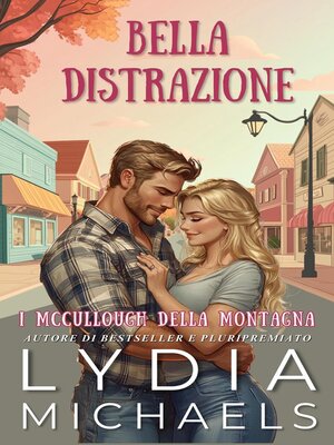cover image of Bella Distrazione